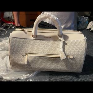 Michael Kors Travel XL duffle